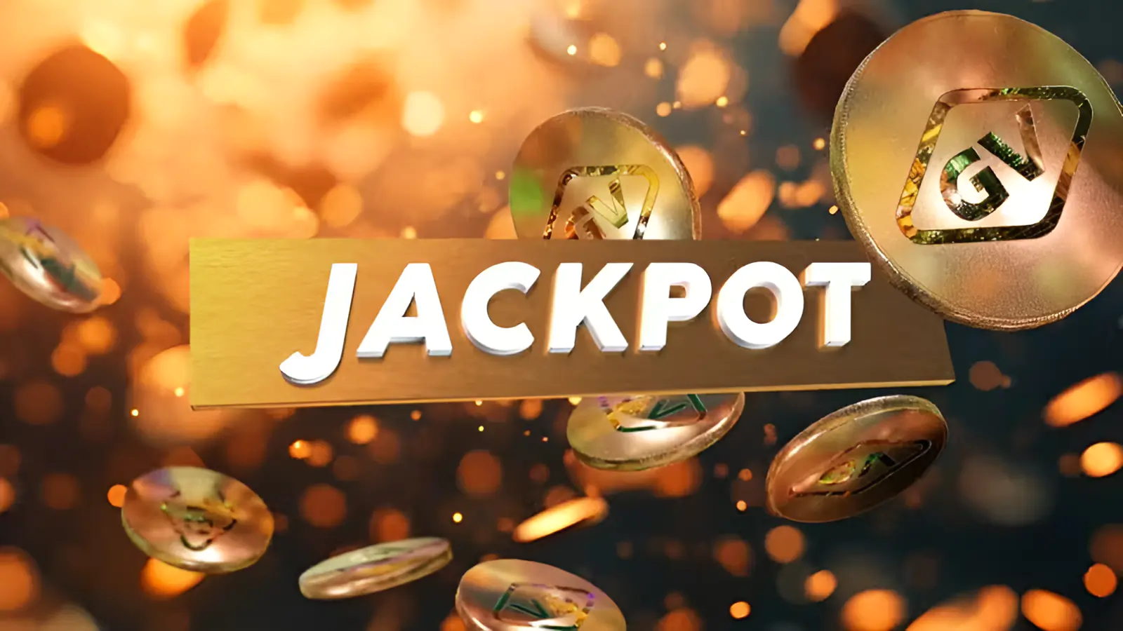 Nos jackpots