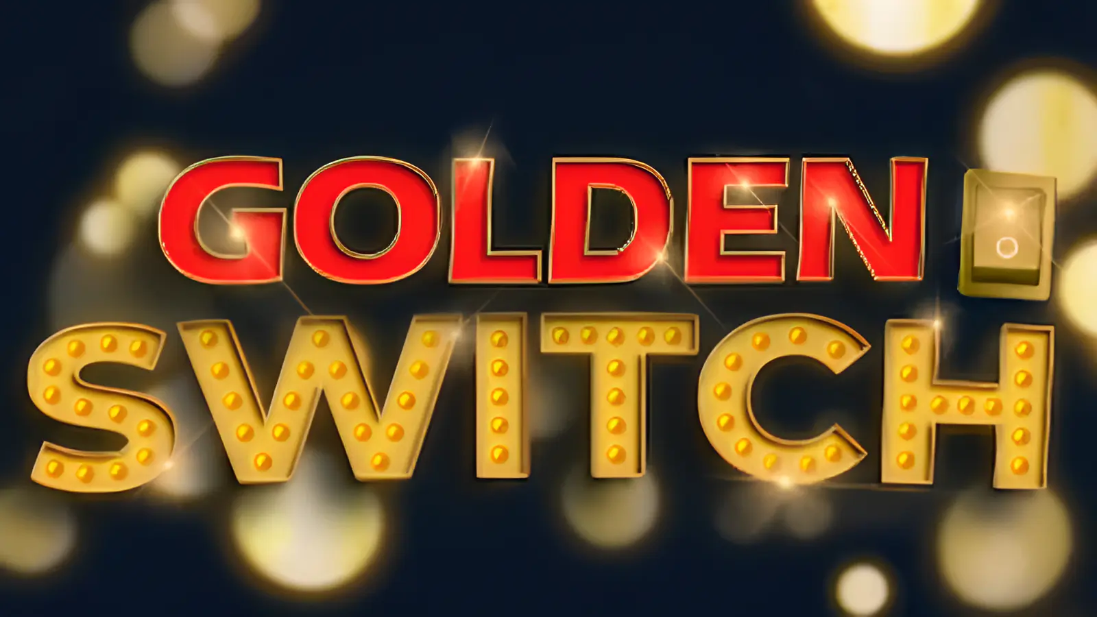 Golden Switch